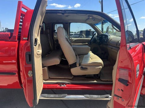 1998 Dodge Ram 2500
