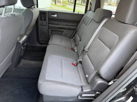 2014 Ford Flex SE