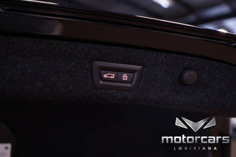 2022 BMW 5 Series 540i