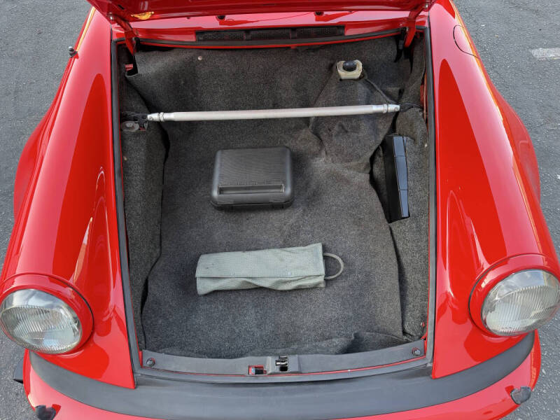 1977 Porsche 930