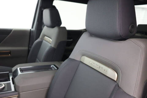 2025 GMC HUMMER EV 2X