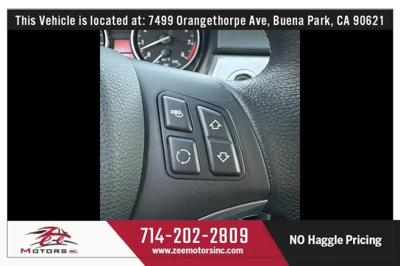 2008 BMW 3 Series 335i