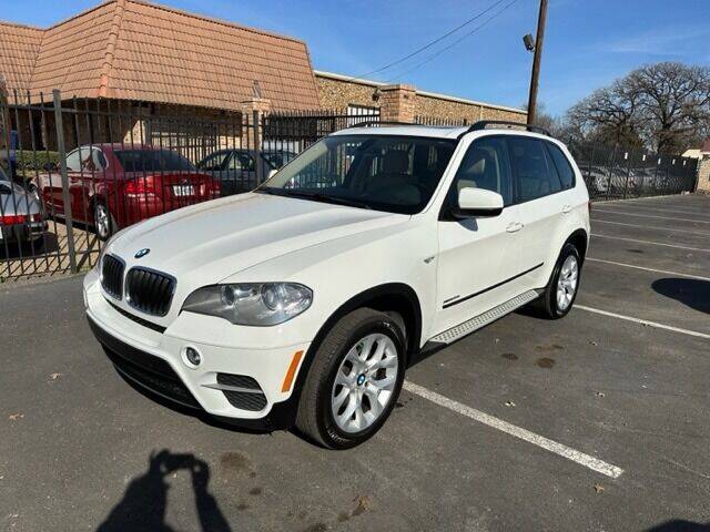 2013 BMW X5 for sale at German Exclusive Inc in Dallas TX