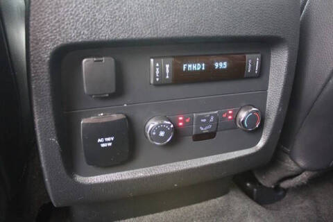 2017 Ford Expedition Limited