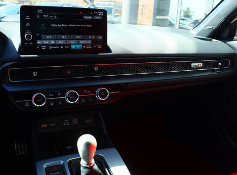 2025 Honda Civic Type R