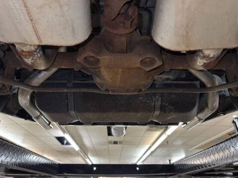 2002 Ford Mustang GT Deluxe