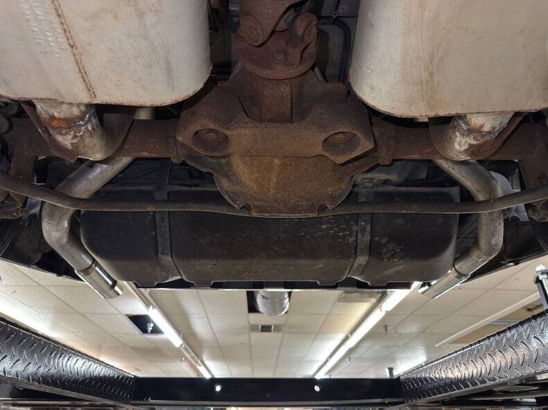 2002 Ford Mustang GT Deluxe