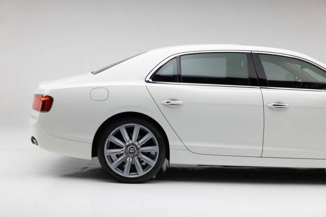 2016 Bentley Flying Spur V8