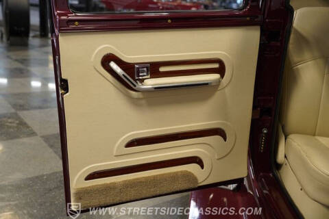 1929 Ford Model A