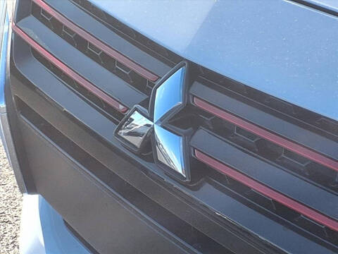 2024 Mitsubishi Mirage SE