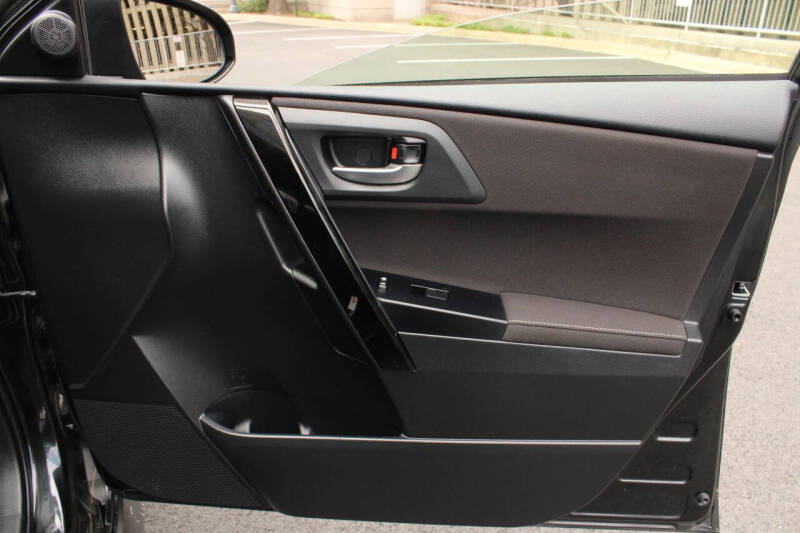 2017 Toyota Corolla iM