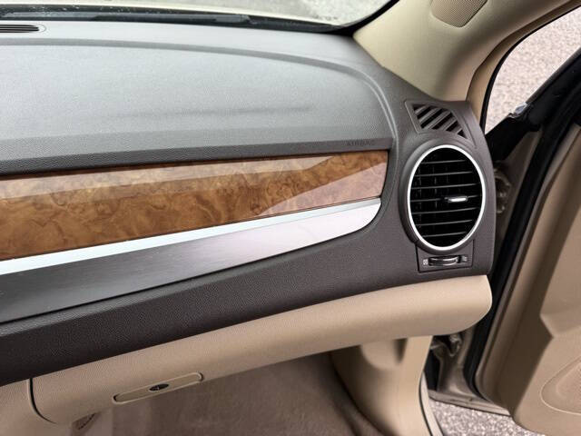 2008 Buick Enclave CXL