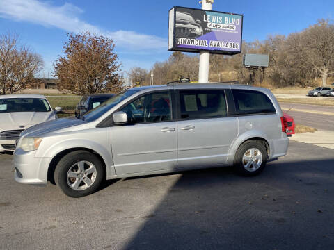 2011 Dodge Grand Caravan Mainstreet