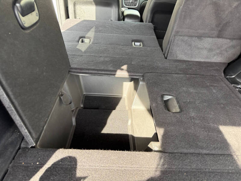 2019 Dodge Durango