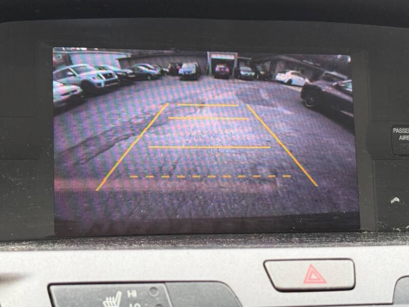 2011 Honda Odyssey EX-L