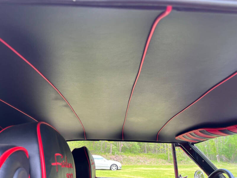 1964 Ford Fairlane 500