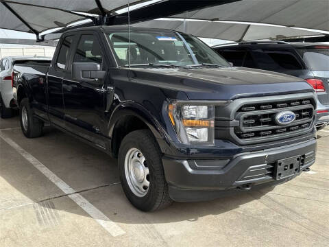 2023 Ford F-150 for sale at Excellence Auto Direct in Euless TX