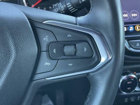 2022 Chevrolet TrailBlazer ACTIV