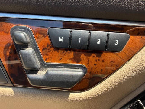 2012 Mercedes-Benz C-Class