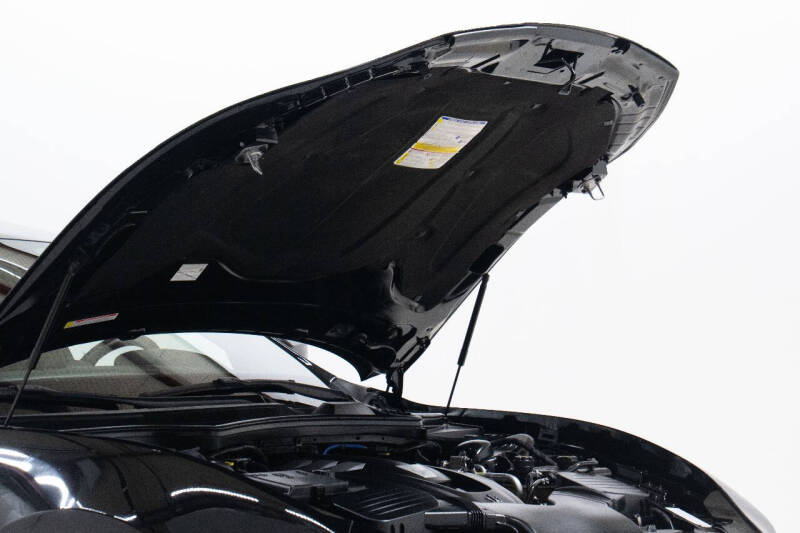 2017 Maserati Ghibli