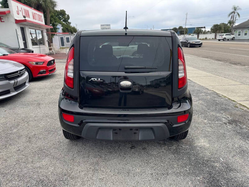 2013 Kia Soul