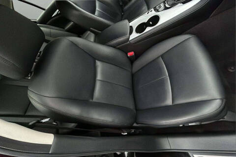 2021 Infiniti Q50 Luxe