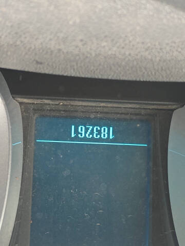 2011 Chevrolet Equinox LT