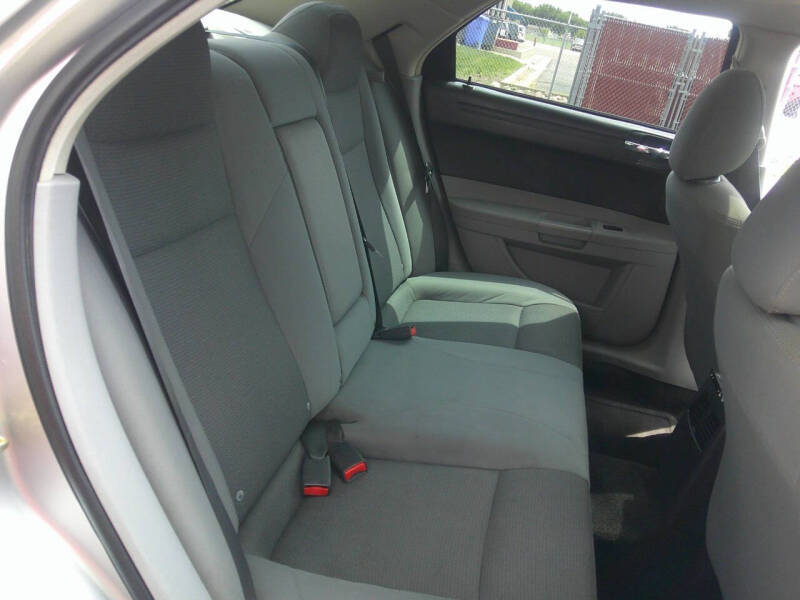 2006 Chrysler 300 Touring