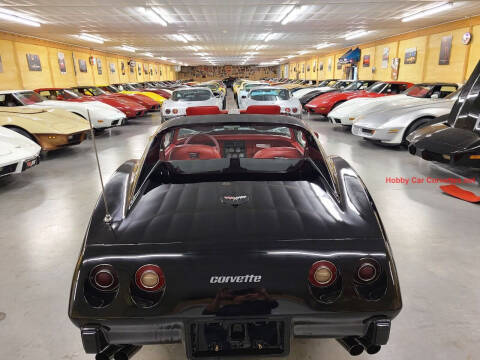 1977 Chevrolet Corvette