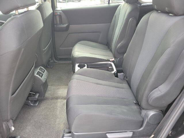 2015 Mazda MAZDA5 Sport