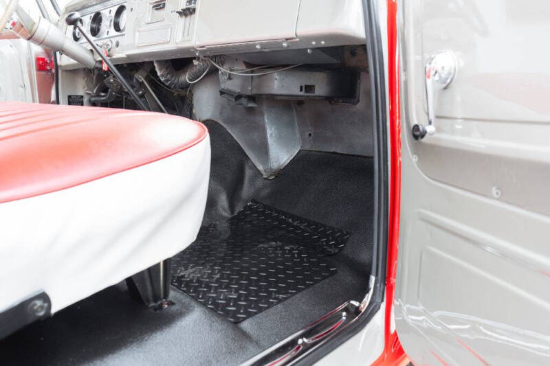 1966 GMC C/K 1500 Series