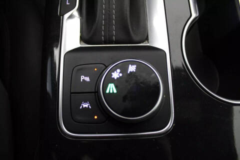 2020 Chevrolet Blazer Premier