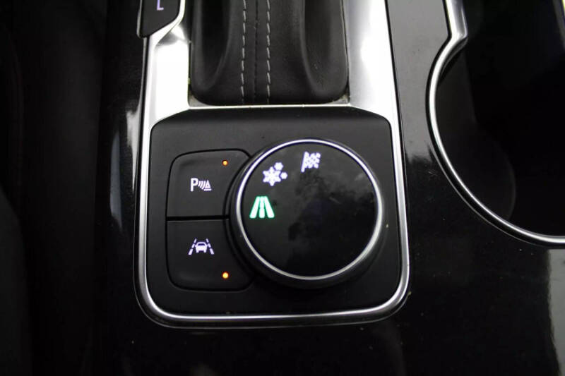 2020 Chevrolet Blazer Premier