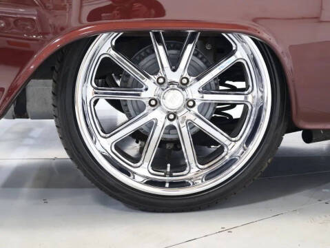 1964 Chevrolet C10