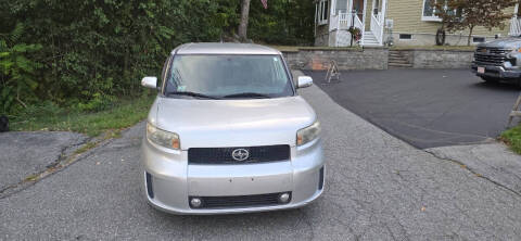 2009 Scion xB