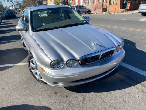 2004 Jaguar X-Type 3.0