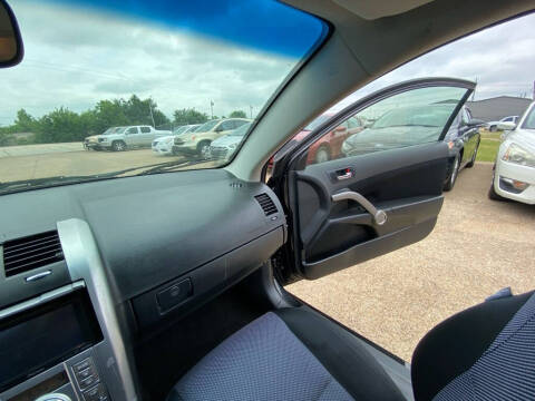 2008 Scion tC Spec