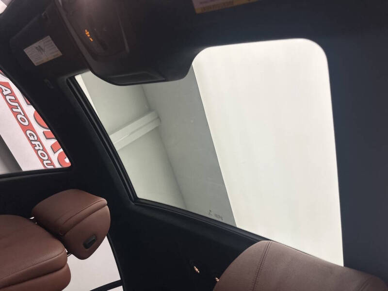 2015 BMW 6 Series 640i xDrive Gran Coupe