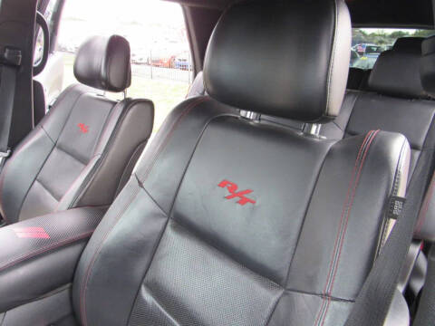 2018 Dodge Durango R/T