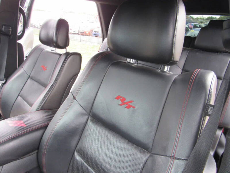 2018 Dodge Durango R/T