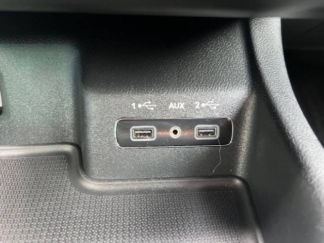 2018 Dodge Durango SRT