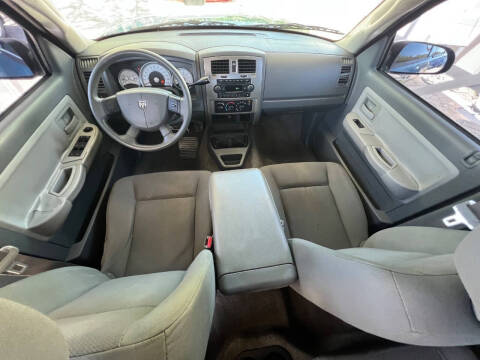 2006 Dodge Dakota SLT