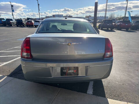 2006 Chrysler 300 Touring