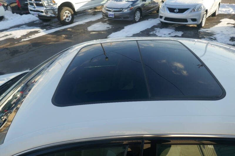 2014 Cadillac CTS 3.6L Luxury Collection