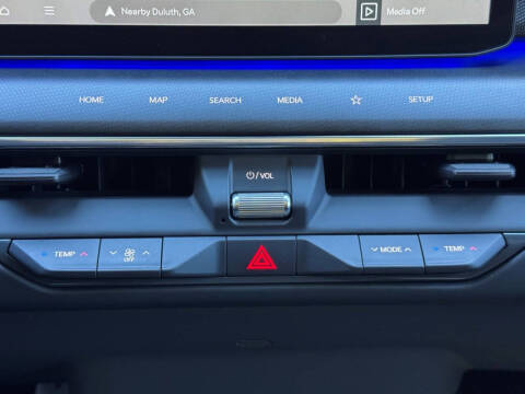 2024 Kia EV9 GT-Line