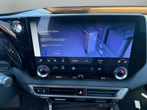 2024 Lexus RX 350