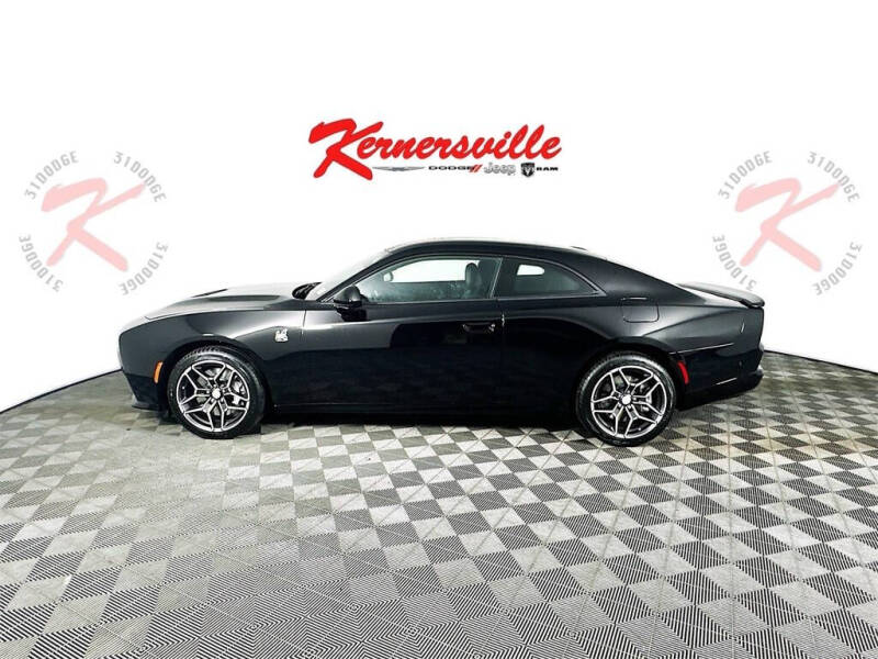 2026 Dodge Charger Scat Pack Plus