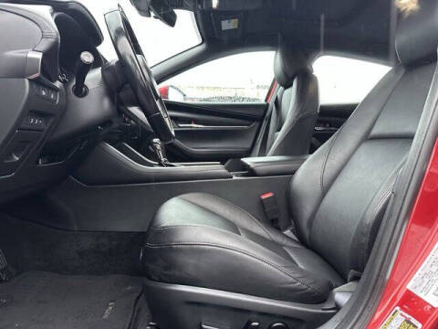 2024 Mazda Mazda3 Hatchback 2.5 S Preferred