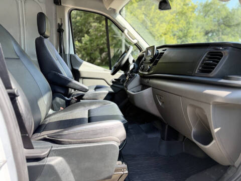 2023 Ford Transit 150