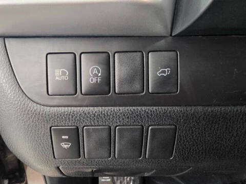 2019 Toyota Highlander LE Plus
